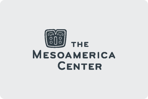 logo for The Mesoamerica Center