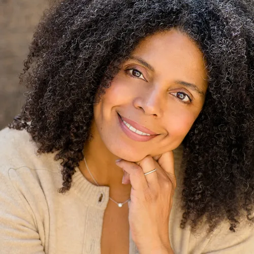 Cherise Smith headshot