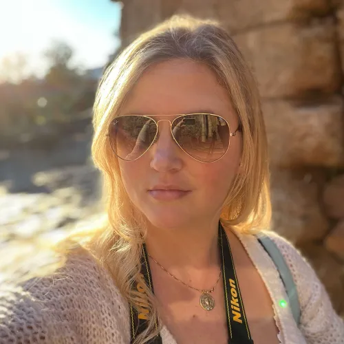 Kearstin Jacobson headshot