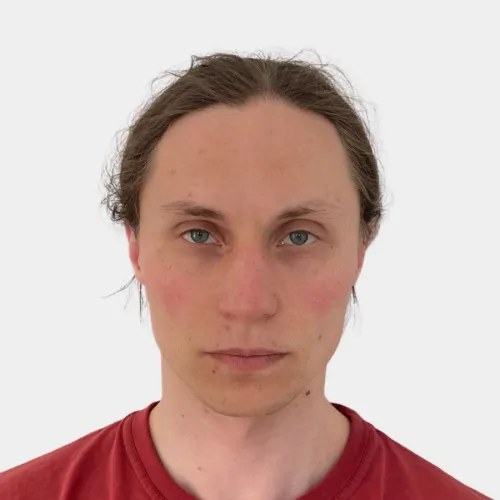 Nathan Anthony headshot