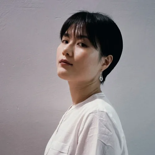 Sylvia Wu headshot