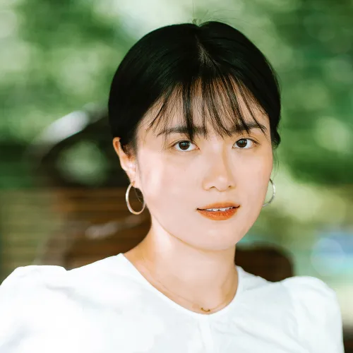 Sylvia Wu headshot