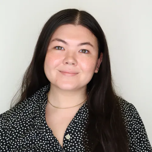 Alex Borden headshot