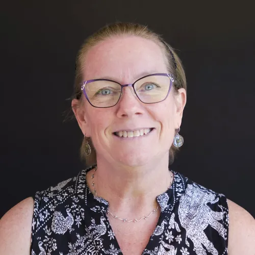 Kate Joly headshot