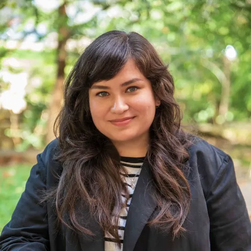 Erin Gordon headshot