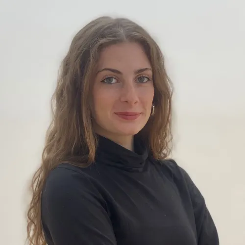 Taylor Payton headshot