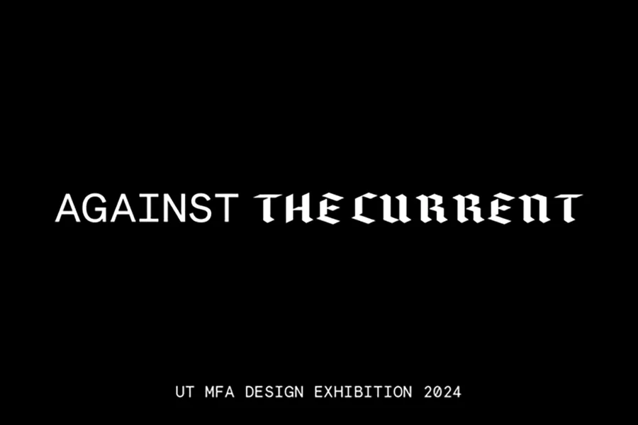 Against the Current